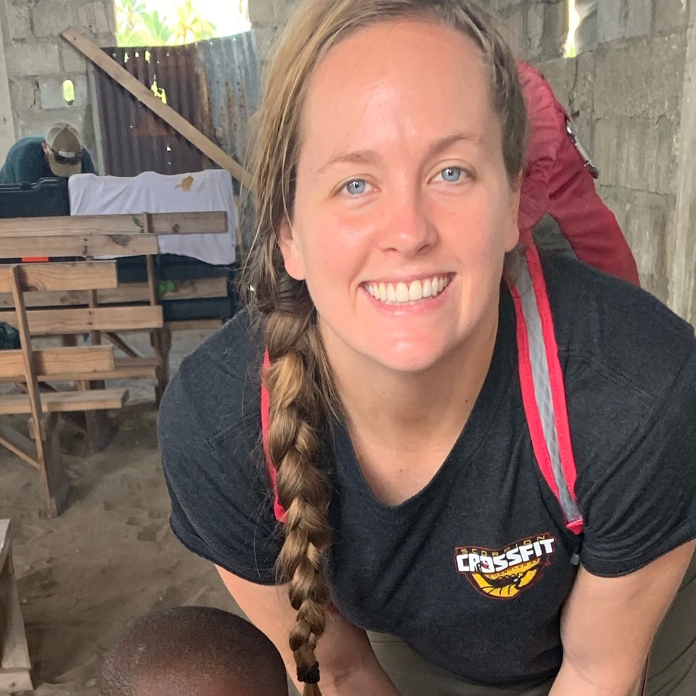 Meet your Posher, Jordan